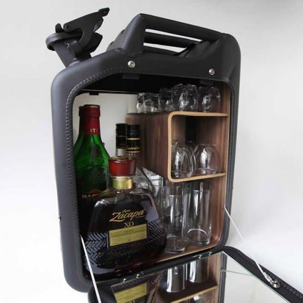 F1 Jerrican 20l