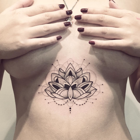 tatouage