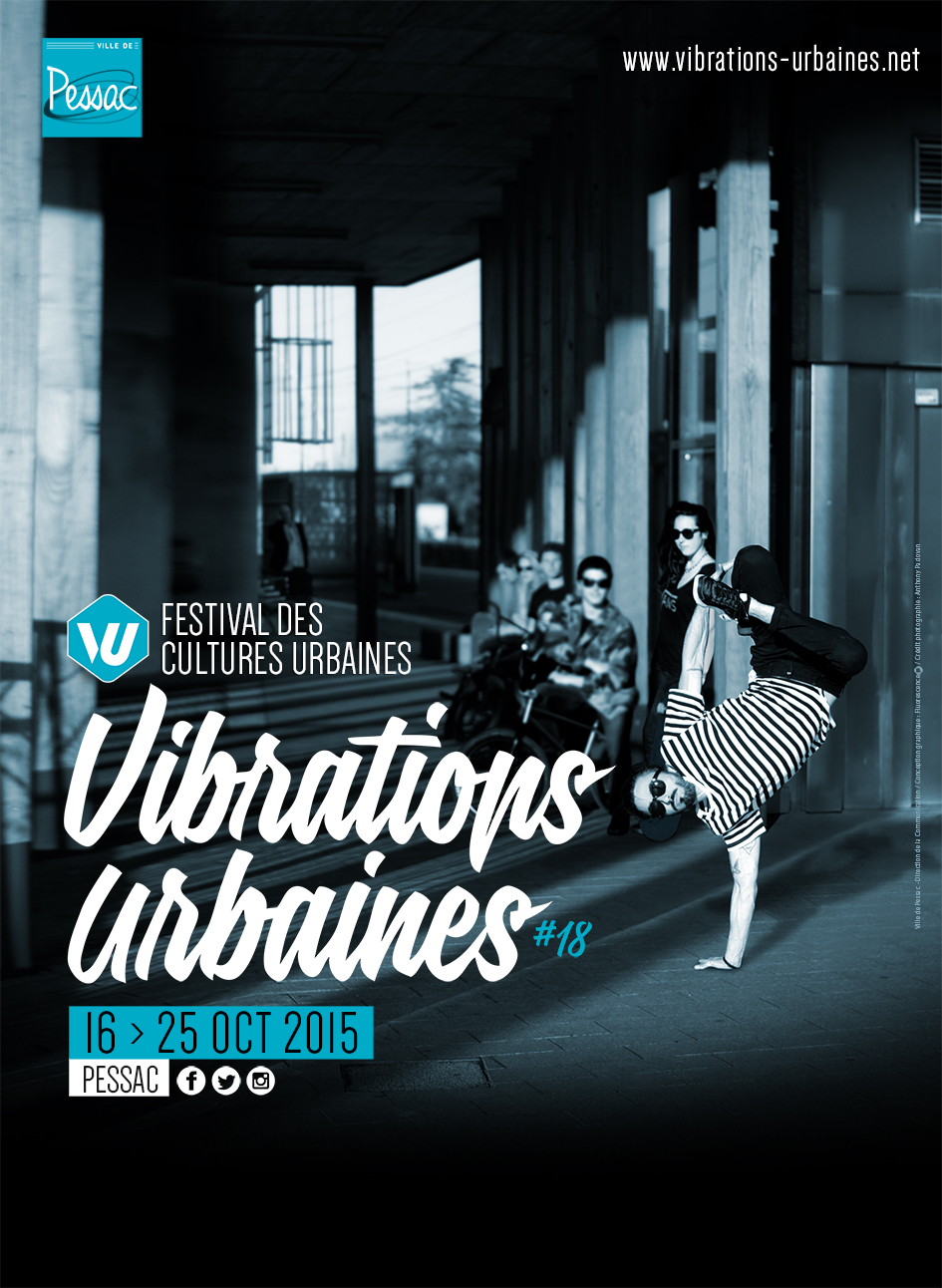 Vibrations Urbaines