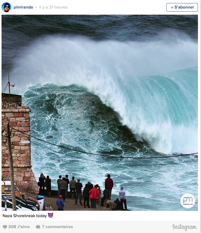 Nazaré 