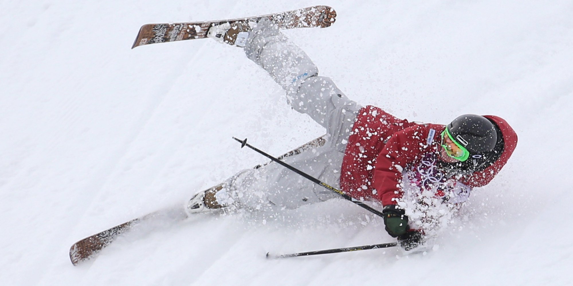 AssurSport Crash ski 