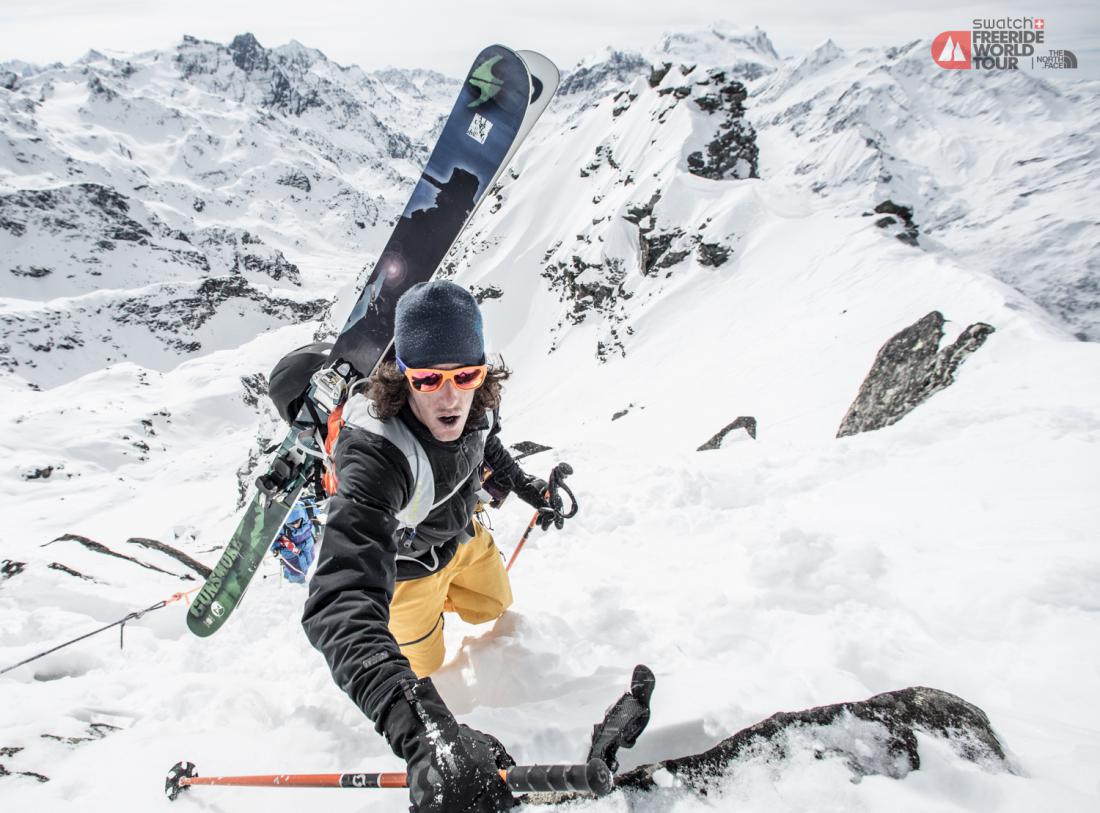 loic collomb-patton ski freeride