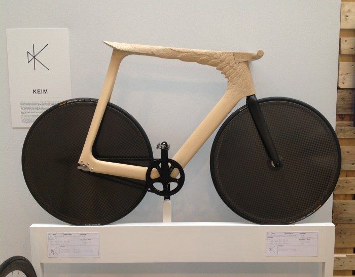 Fixie Alerion