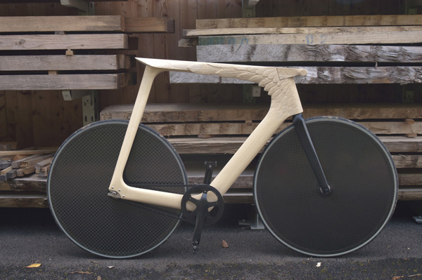 fixie alerion