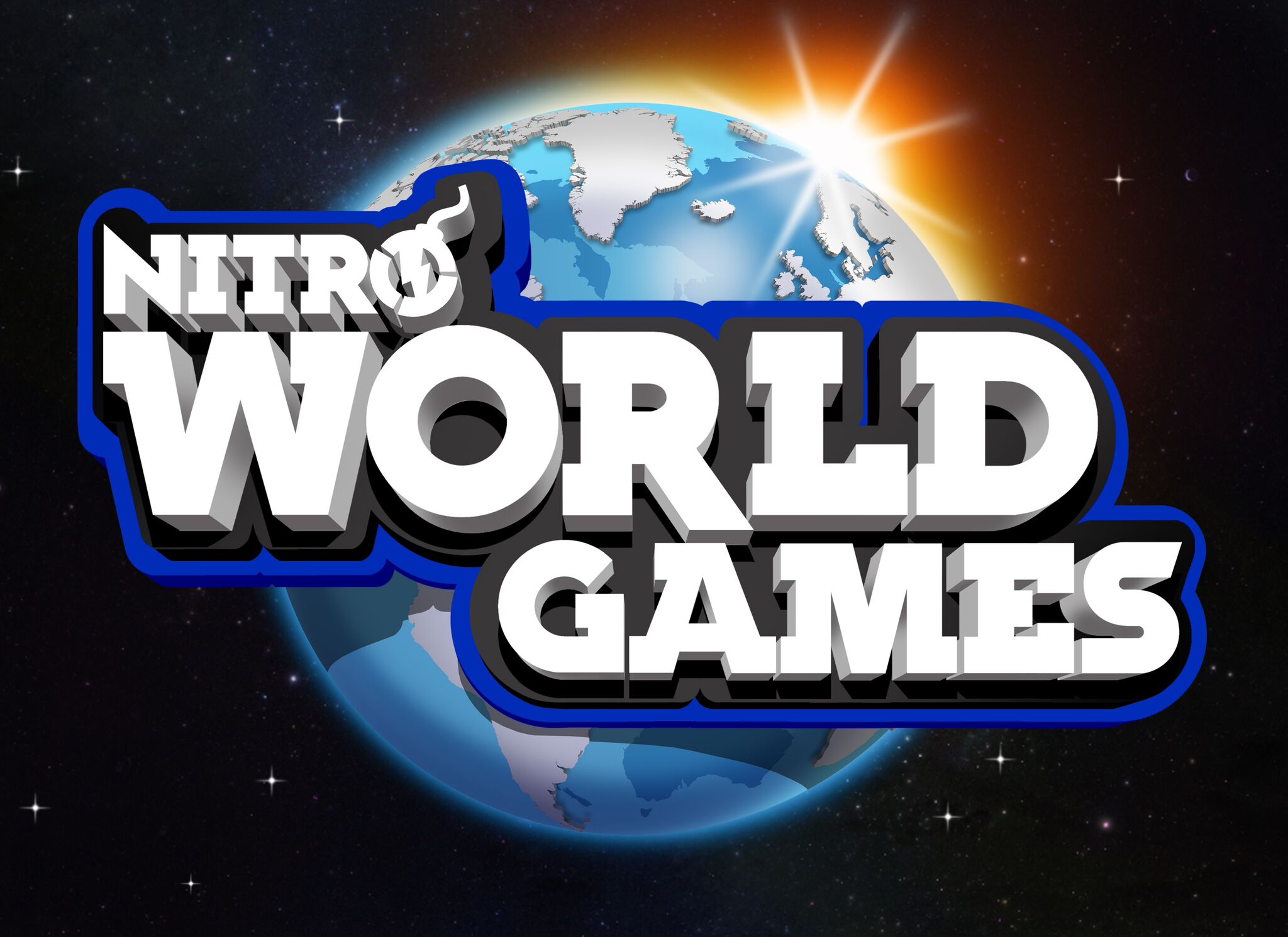 nitro world games