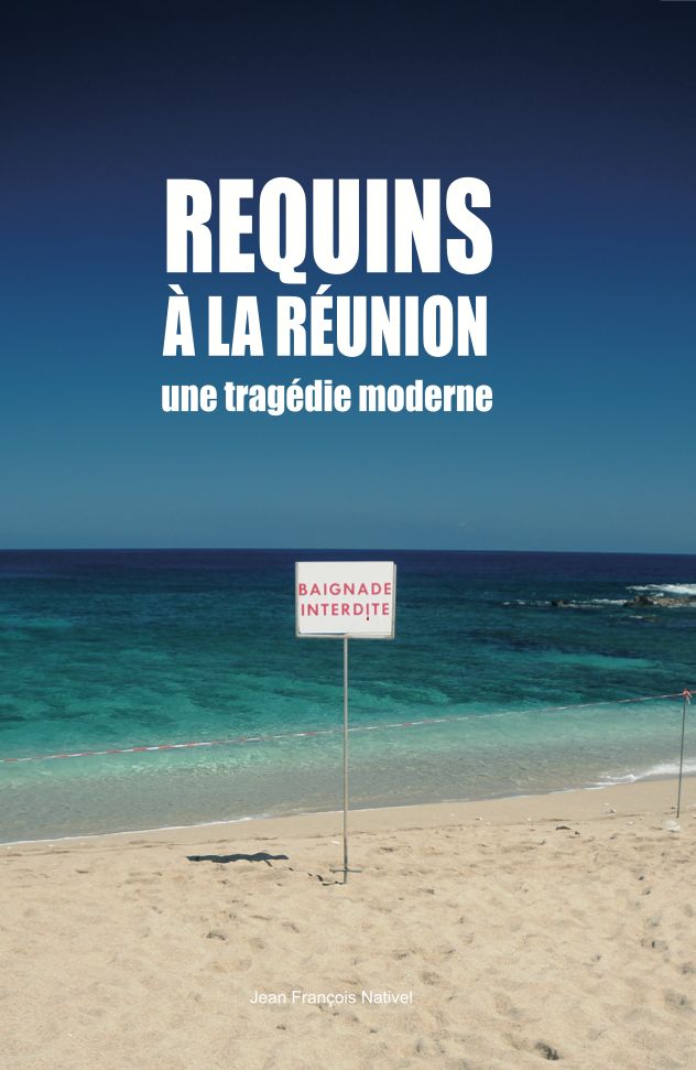 Requins à la réunion