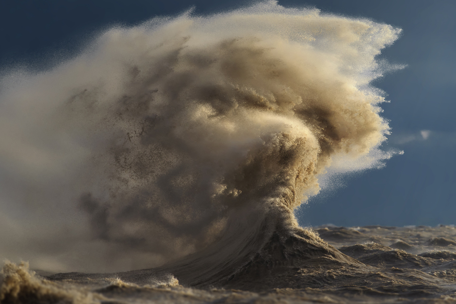 vague las erie