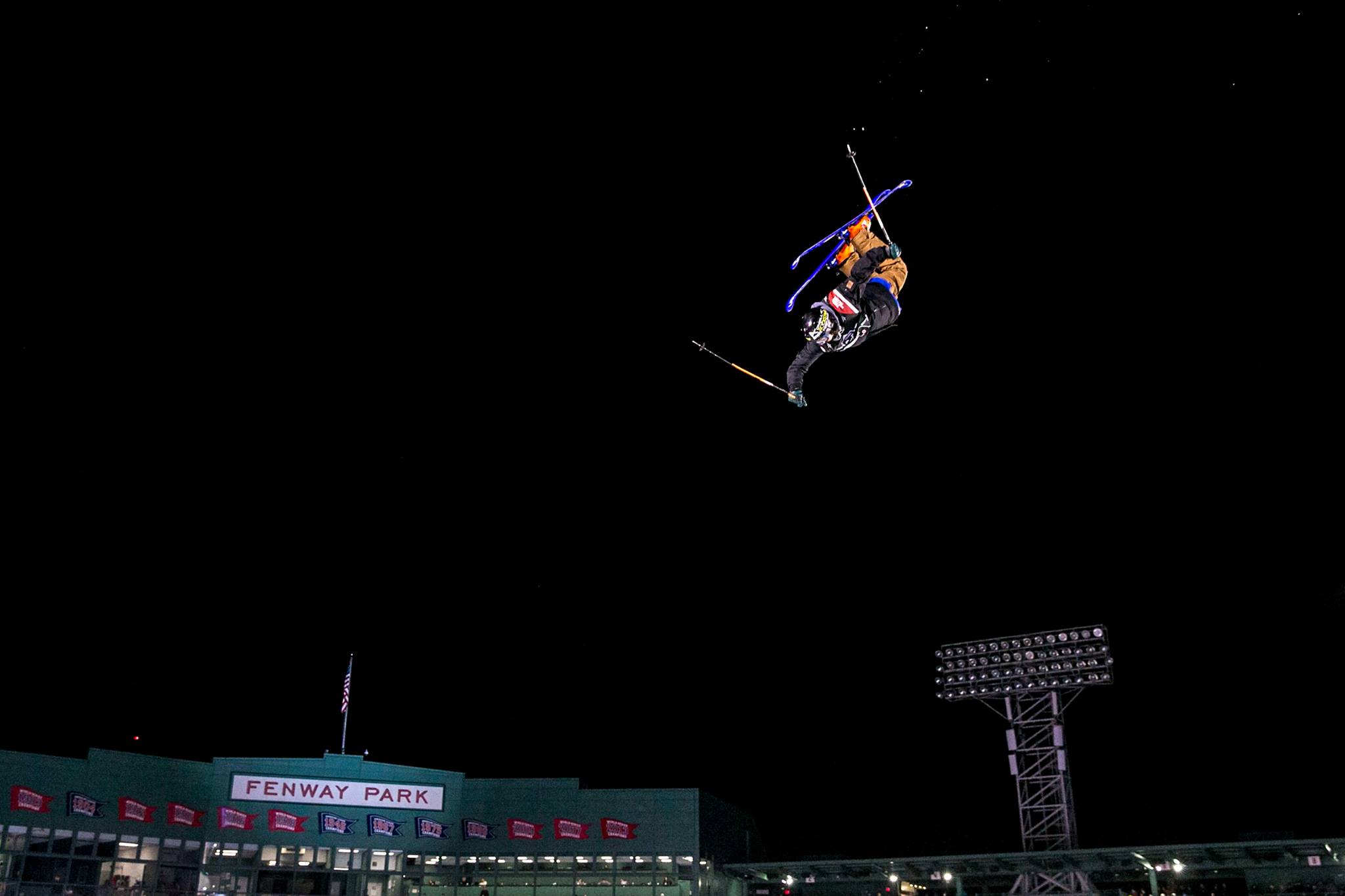 fenway park