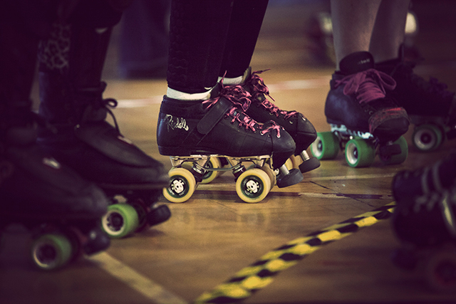 roller derby