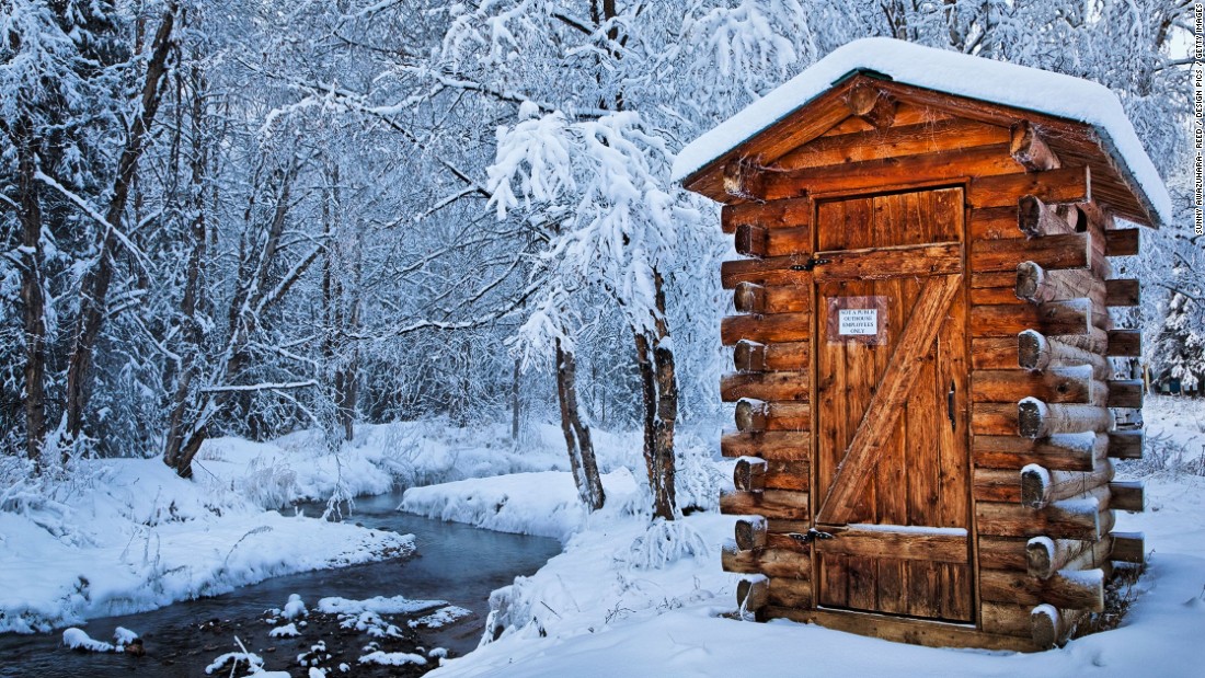 toilette extreme