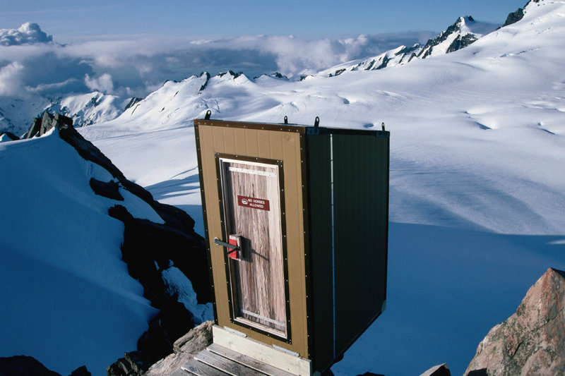 toilettes