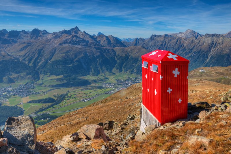 toilettes extremes