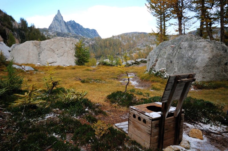 toilettes extremes