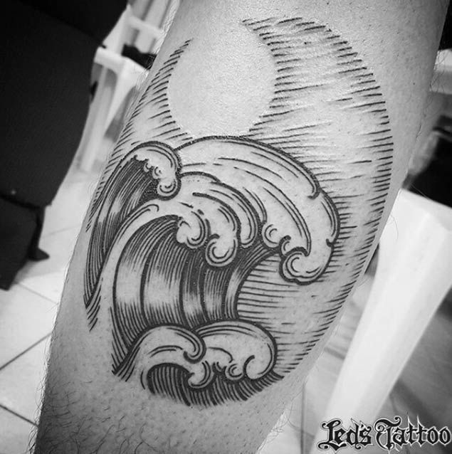 tattoo vague