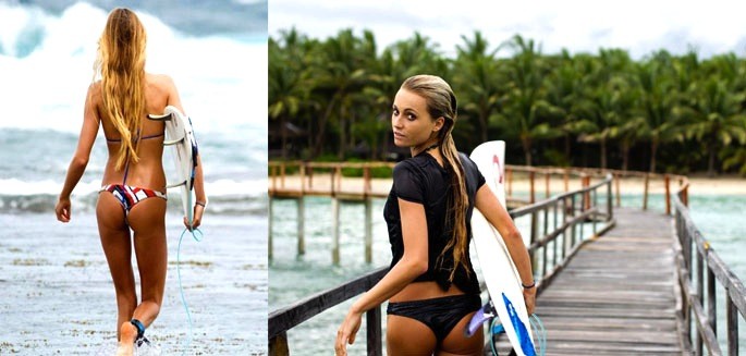 Alana Blanchard