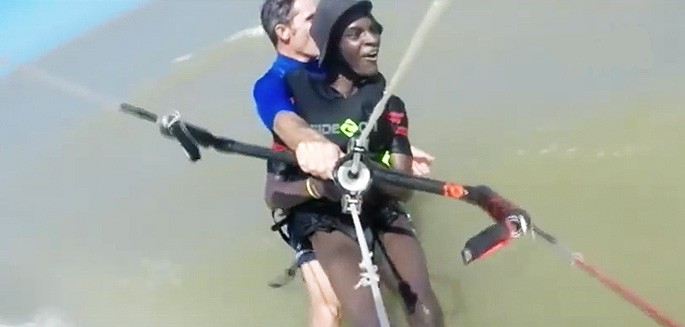 rencontre ado en guyane