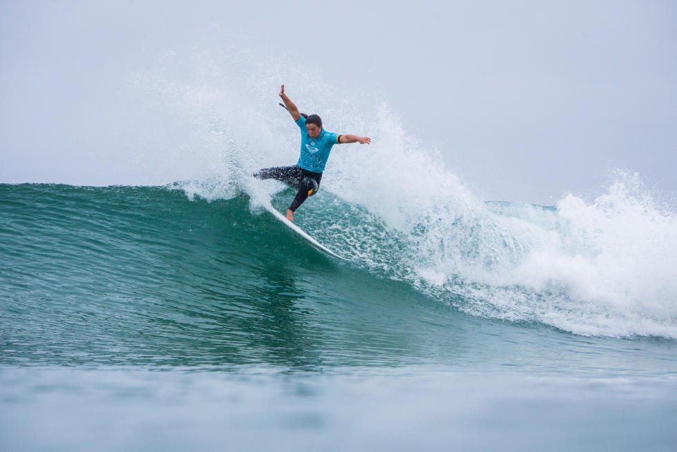 Tyler Wright Roxy Pro France 2015