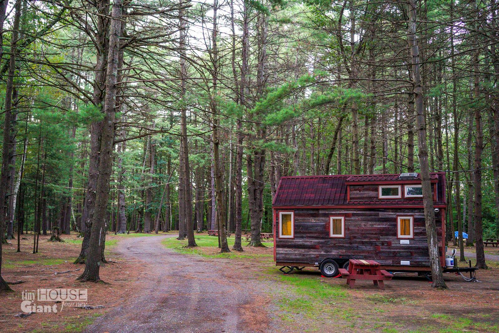 tiny house