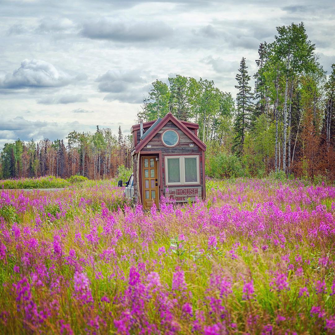 tiny house