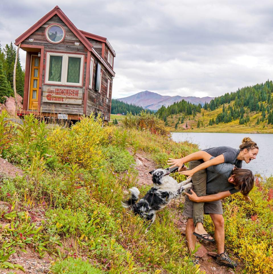 tiny house