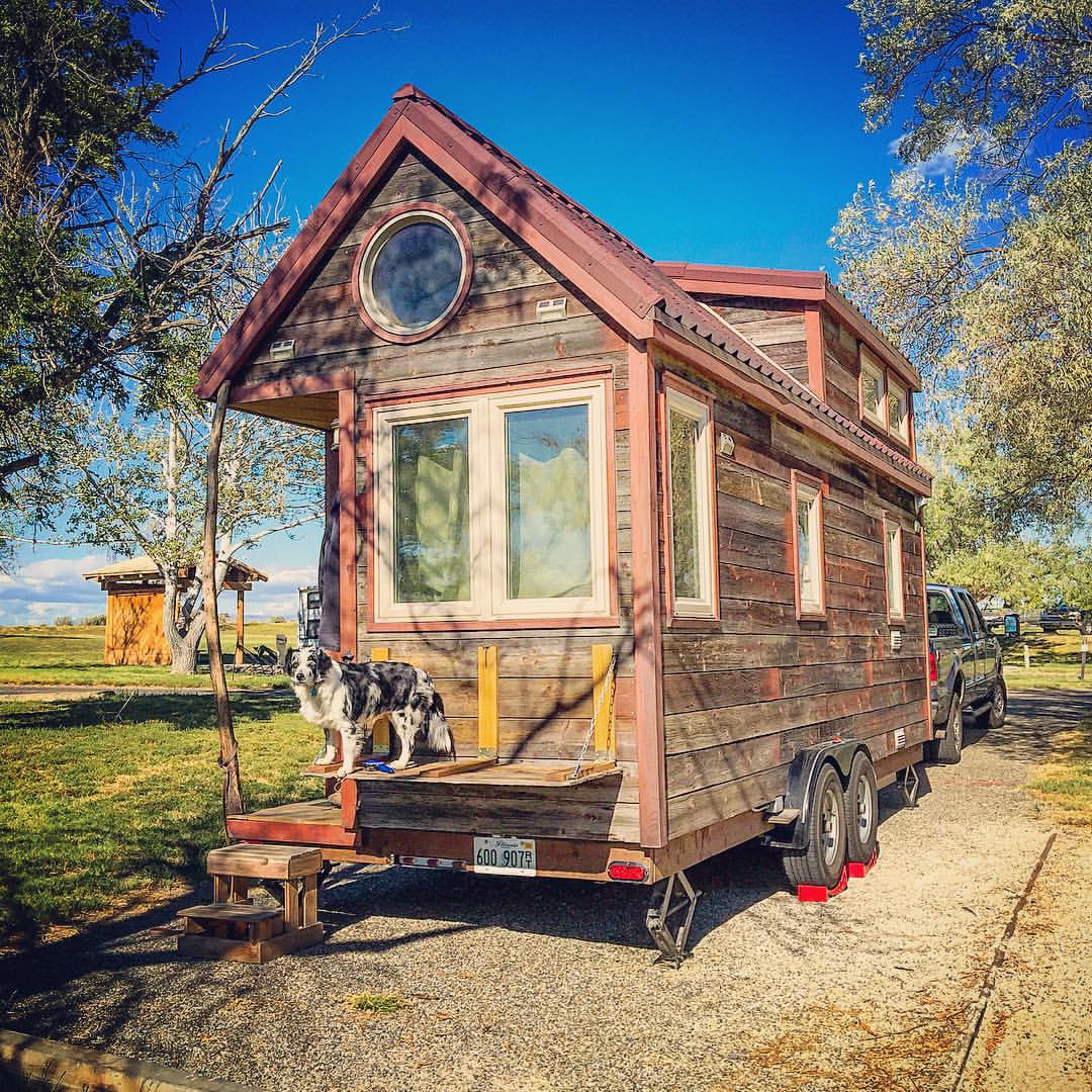 tiny house