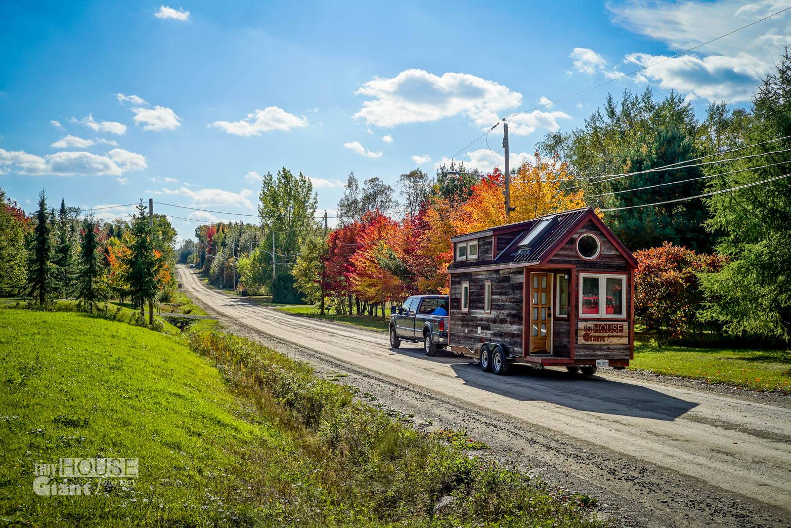 tiny house