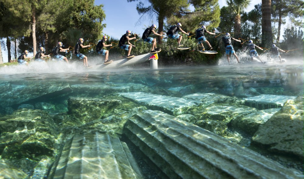 Wakeskate Brian Grubb