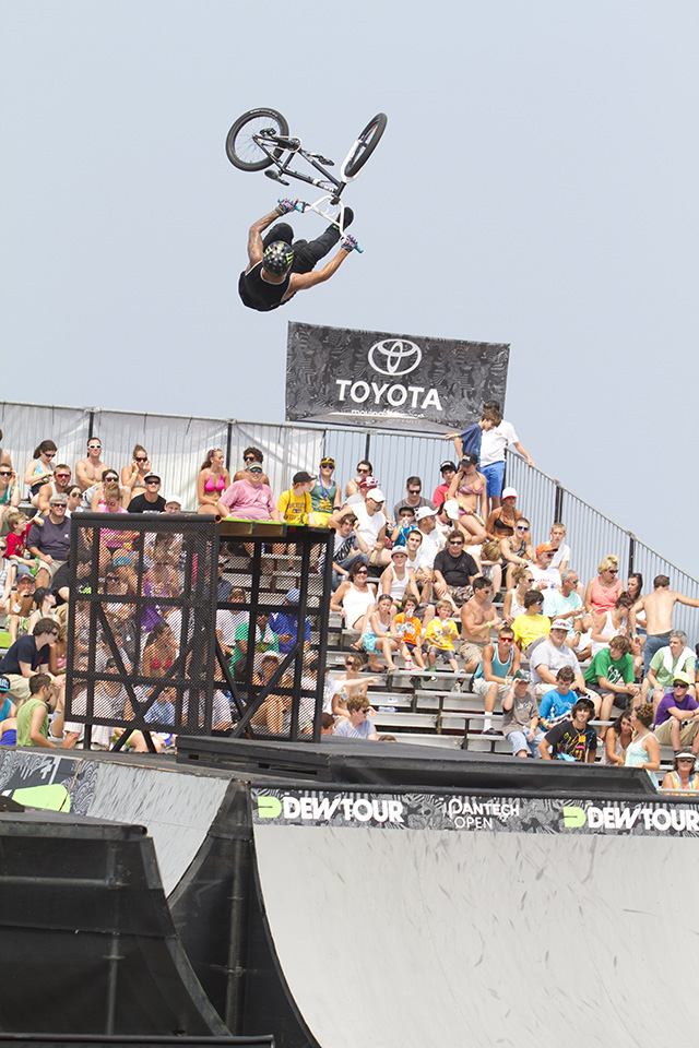 Dew Tour