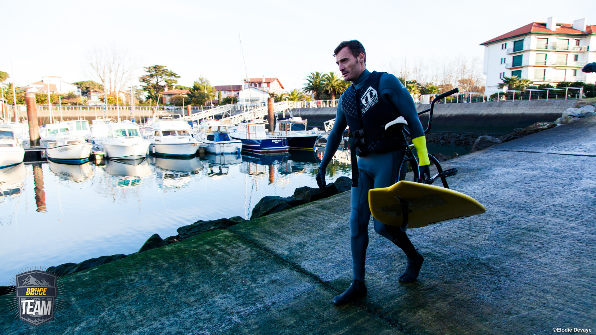 Patrick guimez surf