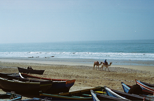 Maroc