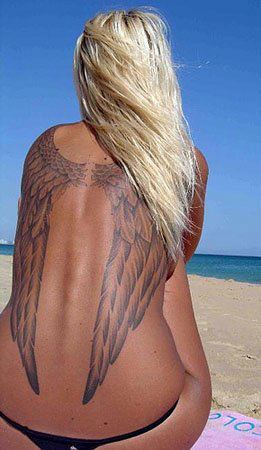 tatouage