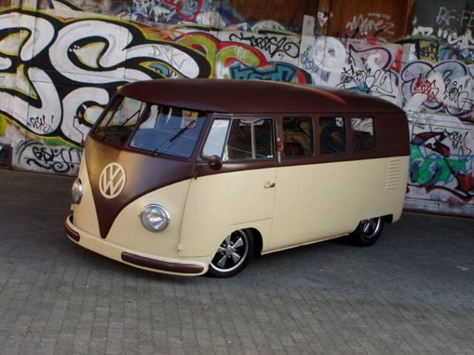 combi van 