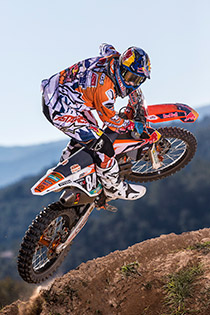 KTM