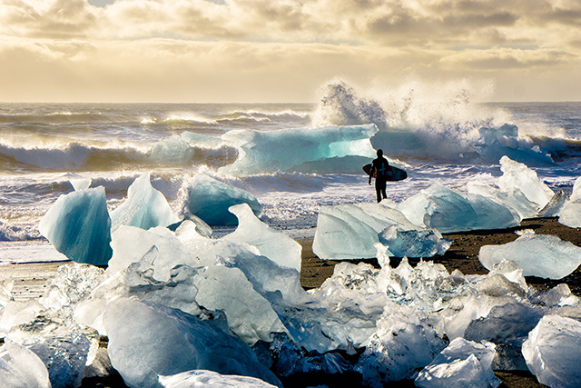 Chris Burkard