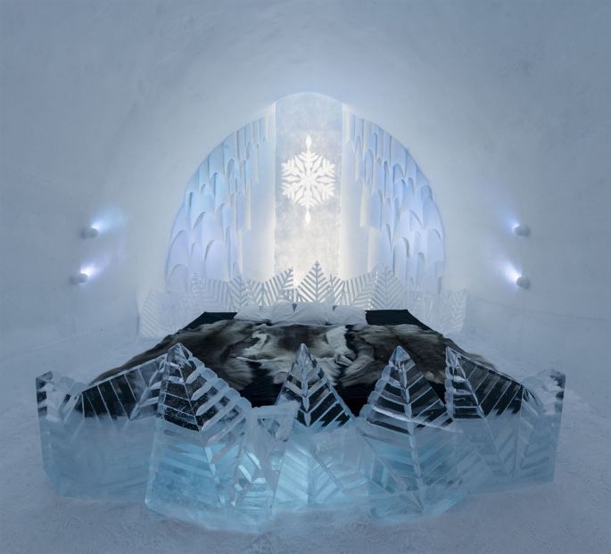 icehotel