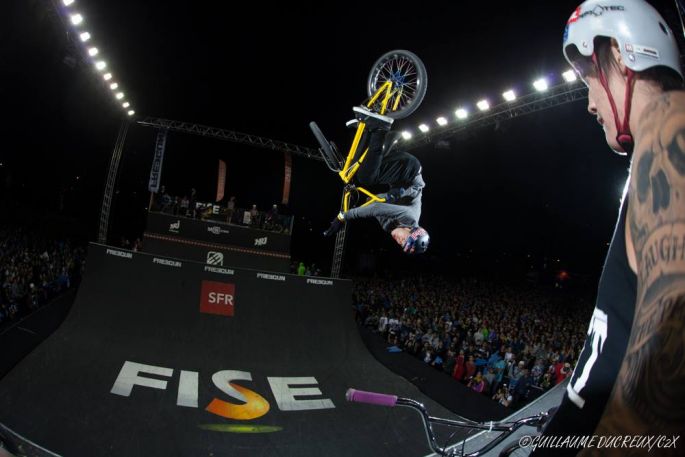 FISE