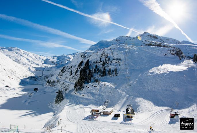 Avoriaz