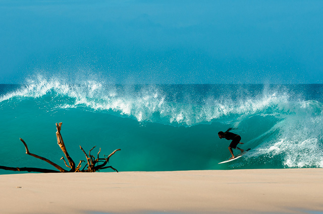 Chris Burkard