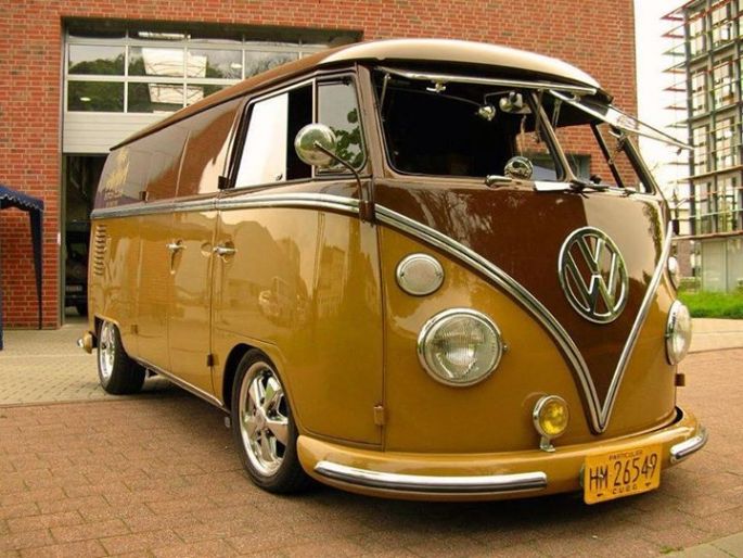 combi van 