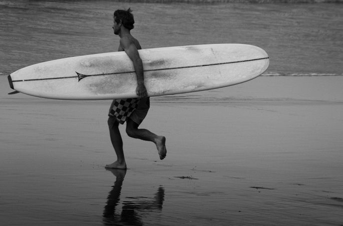 joel tudor