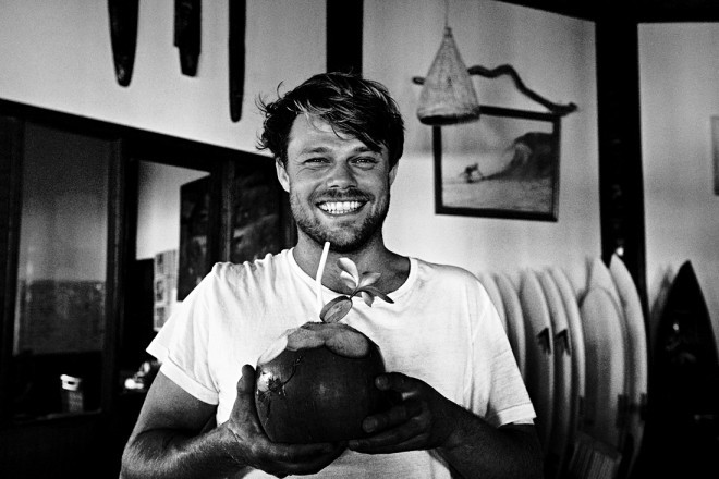 Dane Reynolds