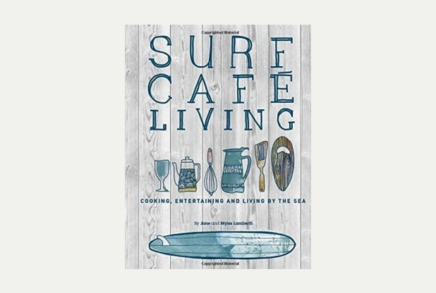 surf book