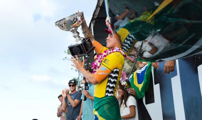 Gabriel Medina