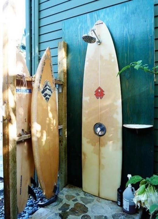 Surf recyclage