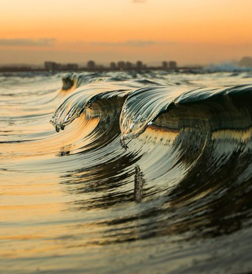 Les plus belles vagues 
