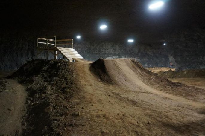 bikepark