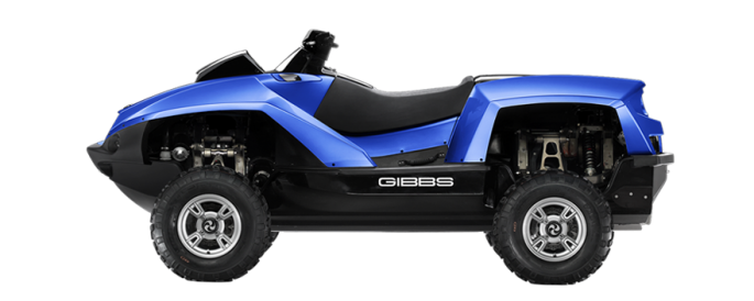 quadski