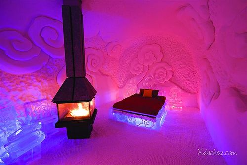 icehotel