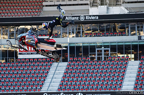 Nitro Circus