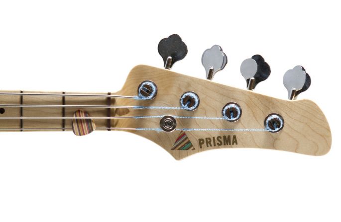 prisma guitars 